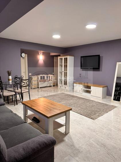 Apartament 4cam - Copou - Breazu - mobilat utilat - 3