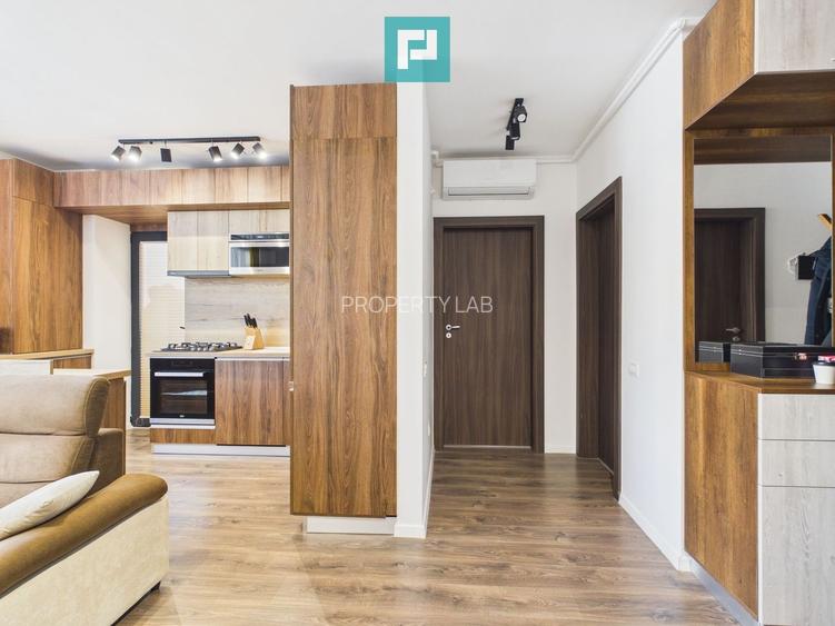 Apartament elegant cu 2 camere | XCity Tower - 6