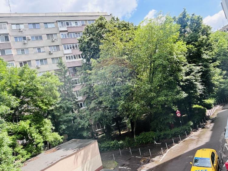 Apartament cu 2 camere de vânzare  Berceni - 22