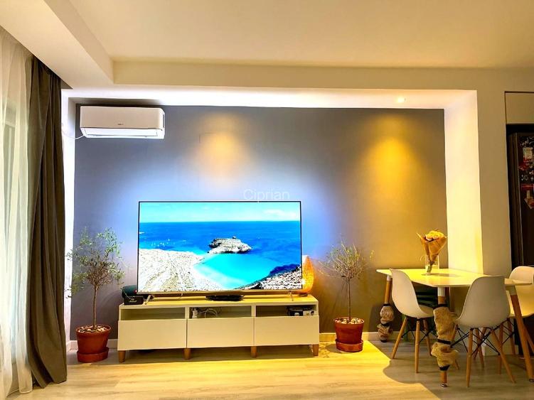 Vila Cosmopolis 3 camere P+1+M / DIRECT PROPRIETAR / Mobilata utilata - 2