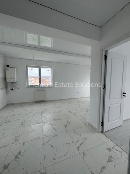 VANZARE-APARTAMENT 2 CAMERE-COMISION 0%-STR. TINERETULUI CARTIER MILITARI - 8
