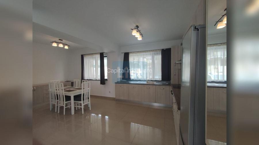 Comision 0%! Unitate duplex 4 camere, 110 mp, 2 parcari, Europa - 3