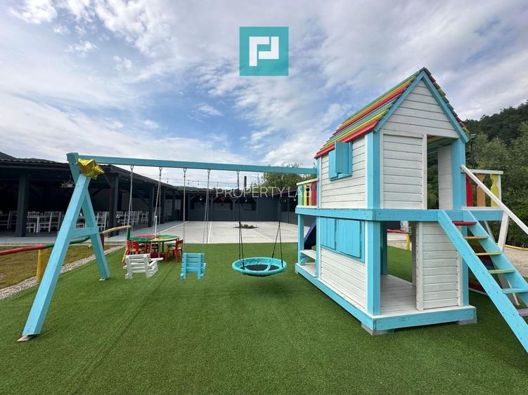 Restaurant Eșelnița, potențial turistic mare - 3