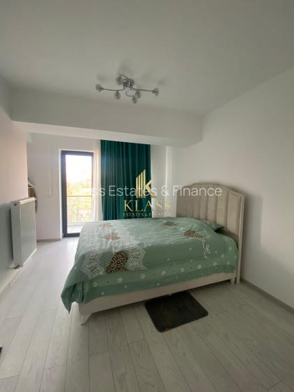 Apartament 2 camere de închiriat-Vitan - 5