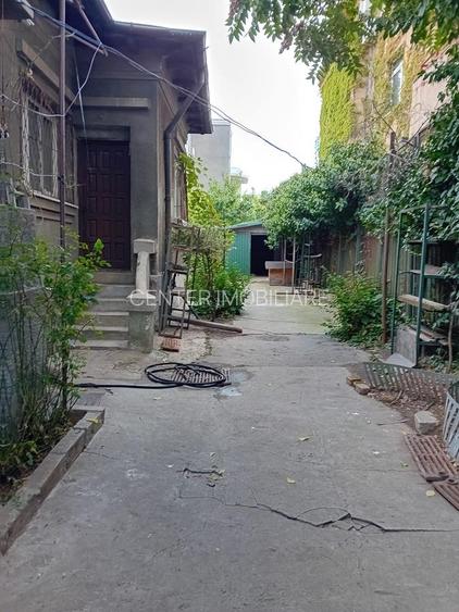 TURDA,CASA INDIVIDUALA DE VANZARE, 251 MP, S+P, CURTE PROPRIE, INVESTITIE - 10