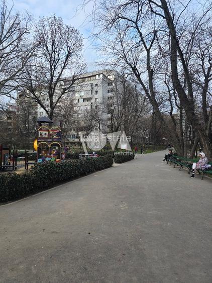 De vânzare: apartament 2camere- parcul Cismigiu (fara risc seismic) - 8