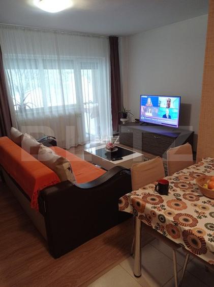 Apartament 2 camere, 44 mp,boxa, parcare, Iris - 5
