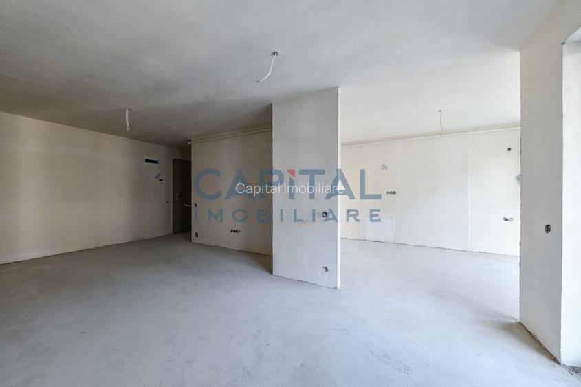 Apartament 2 camere Sopor cu parcare subterana  - 7