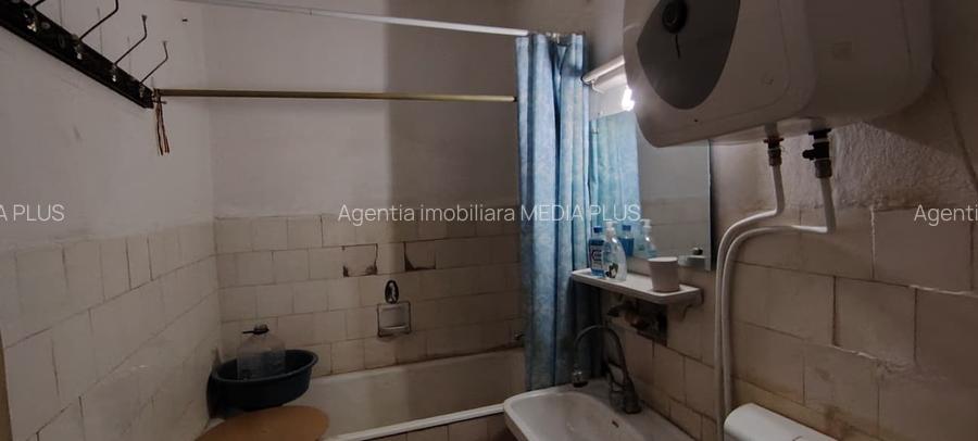 Apartament 2 camere semidecomandat, zonă Centrală – 49 mp, - 9