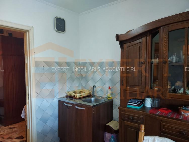 Vânzare apartament 2 camere decomandat,  zona Tomis Nord - TAV-uri - 6