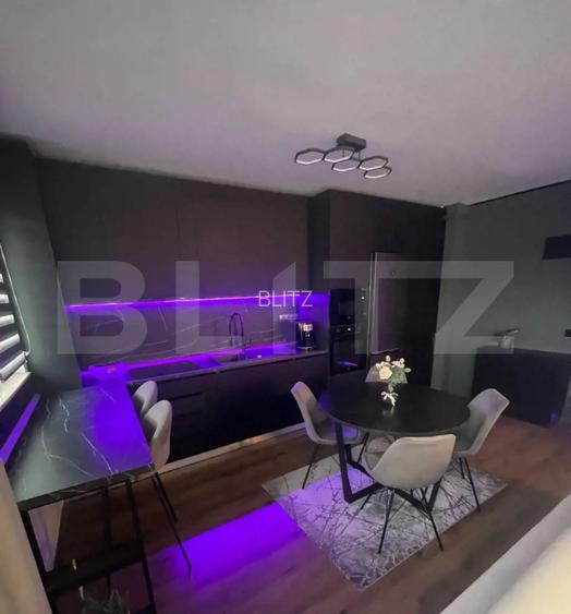 Apartament 2 Camere | 52 mp | Terasa 44 mp | Baciu - 2