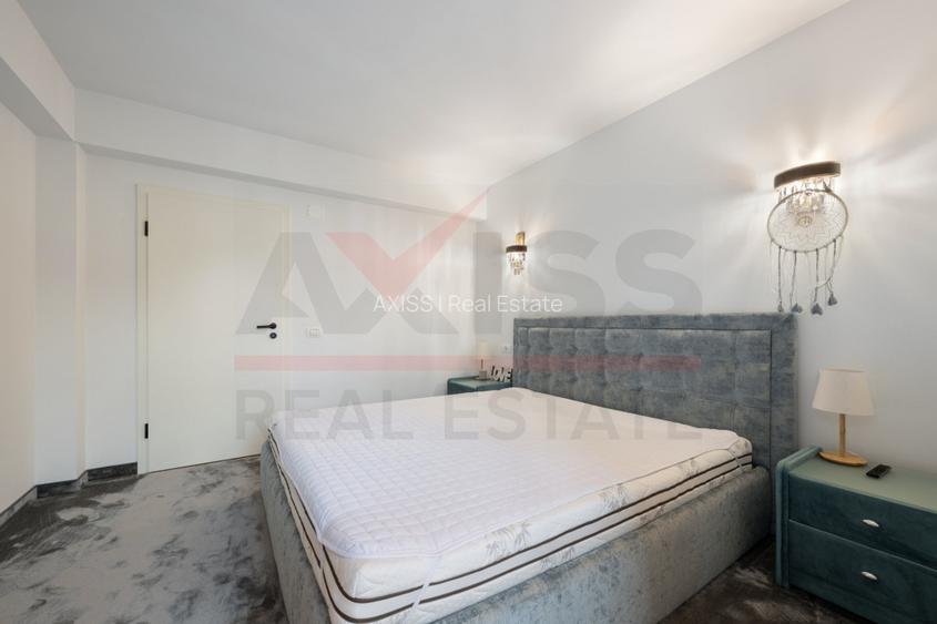 Duplex  Premium | cu Garaj | vedere catre Mare | Faleza Nord - 15