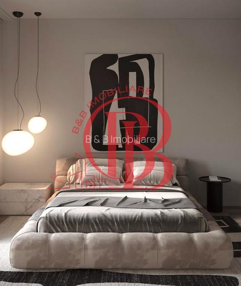 Apartament 5 camere Suprafata utila 152mp | 7min metrou Nicolae Teclu - 8