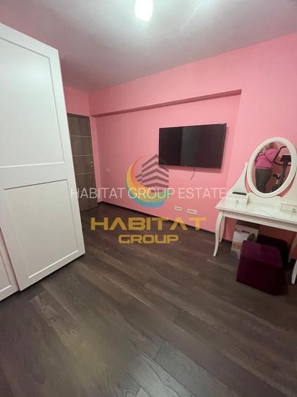 Apartament 3 Camere Metalurgiei - 9