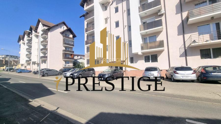APARTAMENT 2 CAMERE DE ÎNCHIRIAT SIBIU TURNIȘOR, BALCON,LOC DE PARCARE - 13