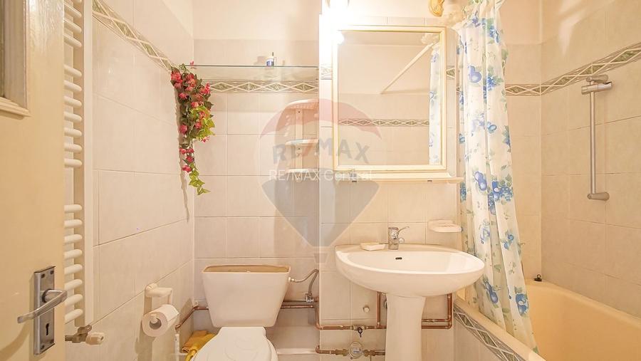 Apartament cu 2 camere de vânzare în zona Florilor - 16
