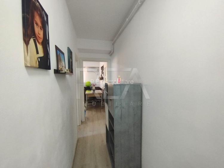 2 camere în Vitan|Centrală proprie|Bloc din 2015 - 13