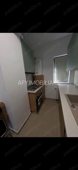 De Inchiriat apartament 2 camere - zona Sisesti - 4