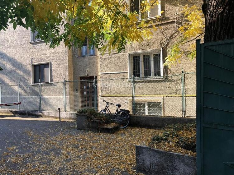 Spatiu de birou zona centrala - 2