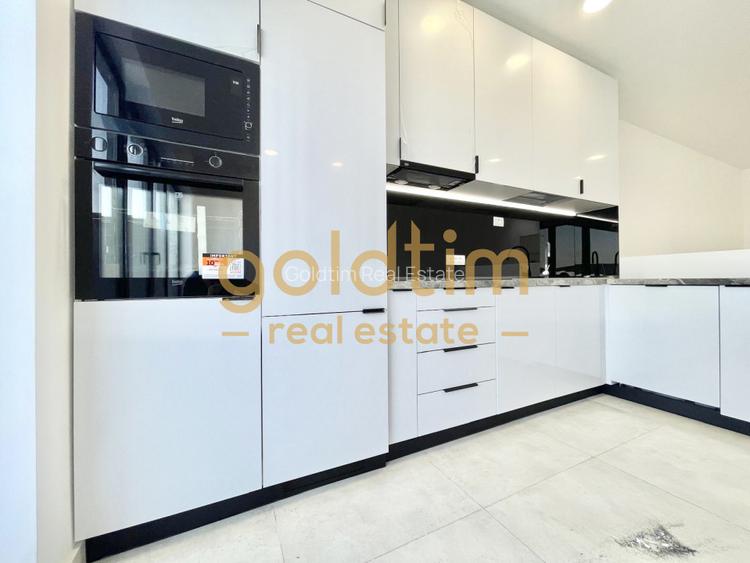 DUPLEX/RENOVAT/UTILAT/TERASA/PISCINA/SAUNA/PARCARE SUBTERANA/HERASTRAU - 6