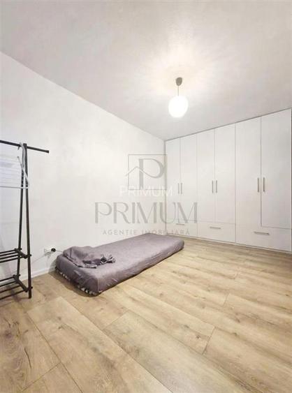 COMPLEX STUDENTESC - 3CAM - SPATIOS - CENTRALA/AC - RENOVAT - POZITIE EXCELENTA - 4