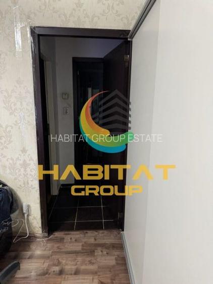 2 camere Brancoveanu Mega Image bloc reabilitat loc parcare - 7