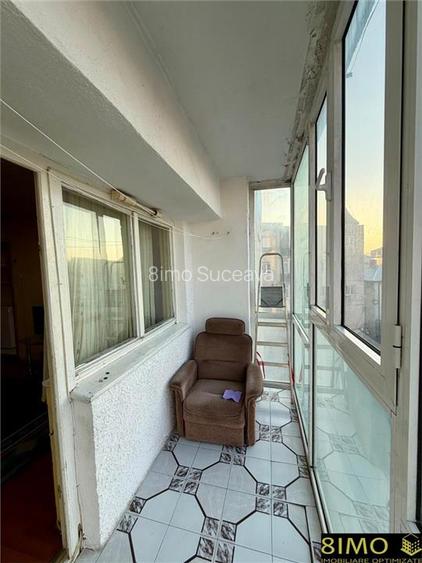 Apartament 3 camere - etaj 3 - 6