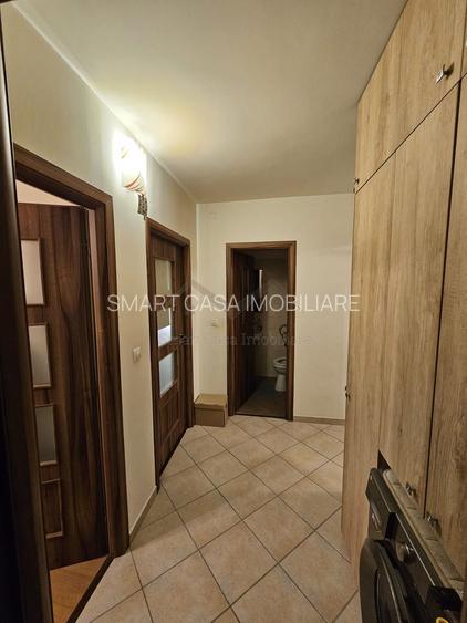 Apartament 3 camere decomandat Pacurari etajul 2 - 14