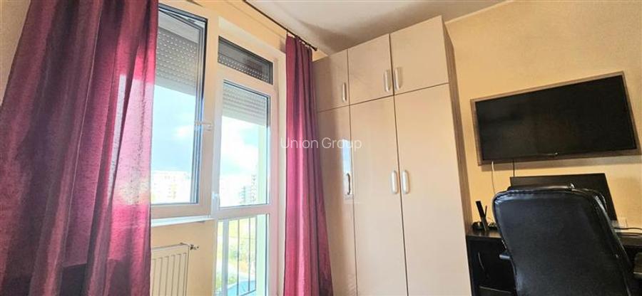 Apartament 4 camere, 96mp, Mamaia Nord, langa Complex Alezzi - 18