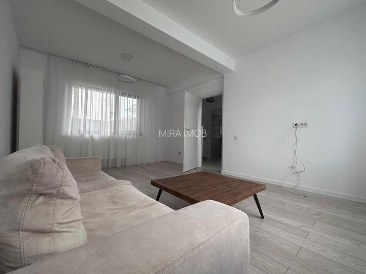 Casă tip duplex spațioasă, aproape de școli și Parcul Ghidigeni - 7