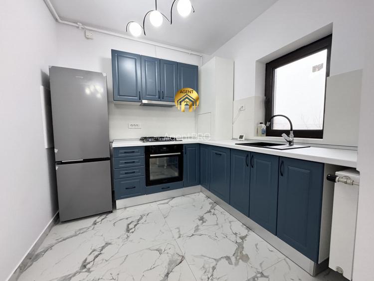 Apartament 2 camere NOU - Prima inchiriere - Otopeni Odaile - 2