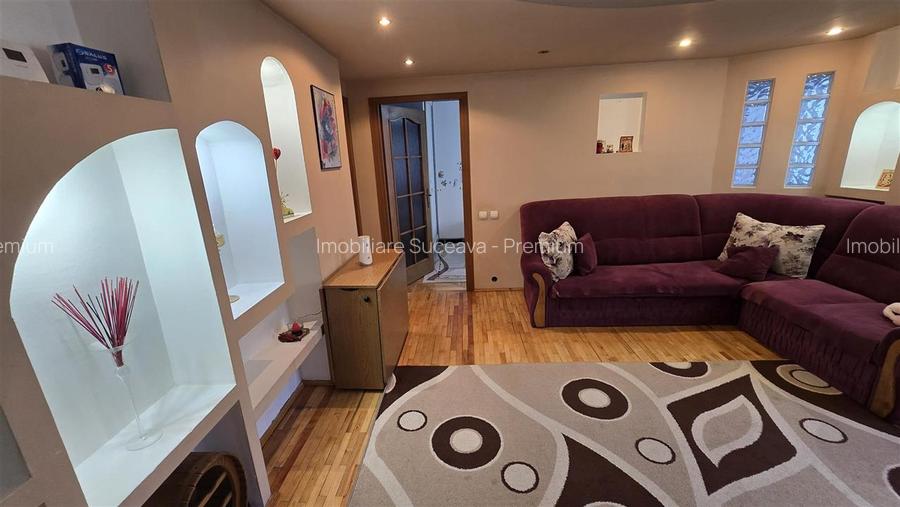 Apartament 3 Camere Obcini De Inchiriat 0727817187 - 4
