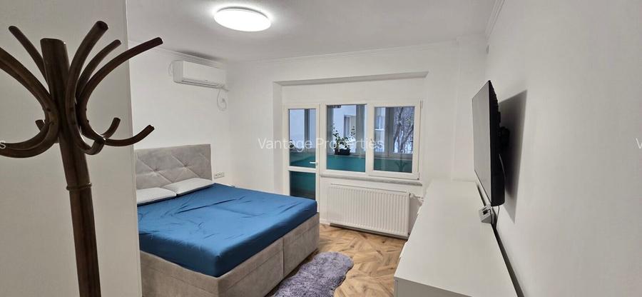 Apartament 4 camere | vedere parcul Kisseleff | Bulevardul Delavrancea - 8