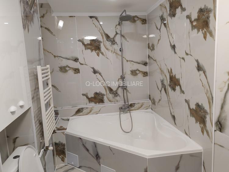 Apartament 2 camere liber la vanzare zona Grivitei - 9