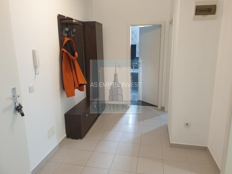 Apartament 2 camere + parcare, Avantgarden 3, et. 1/ 8 - 6