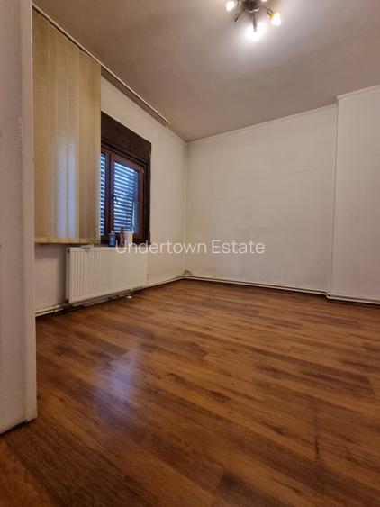 Apartament în vilă - Garaj (26mp) - intrare separată - 6