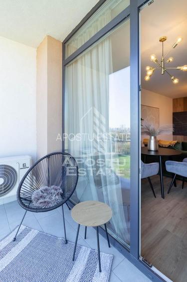 Apartament de lux cu 2 camere, loc de parcare, zona Calea Aradului - 24
