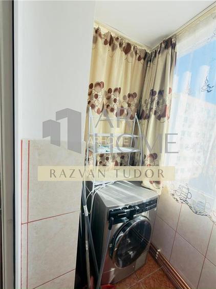 Apartament 2 camere, centrala proprie , Ploiesti , zona 9 mai - 9