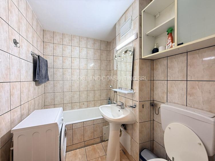 Apartament 2 camere Mega Mall, Sos. Pantelimon 255 - 5