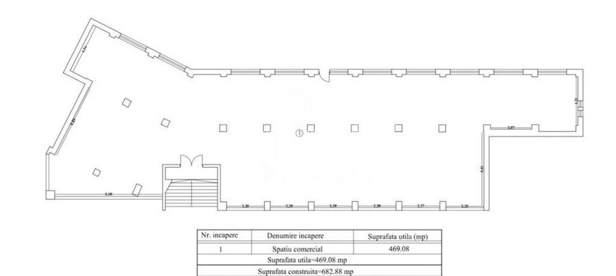 Spatiu comercial de vanzare in Subcetate Oradea, Oradea - 5