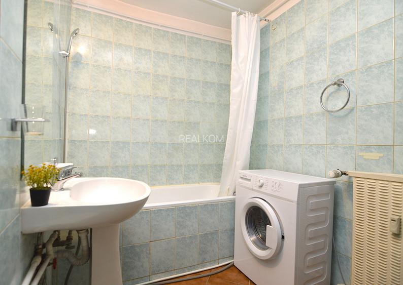 VANZARE APARTAMENT 2 CAMERE DECEBAL – METROU PIATA MUNCII - 23