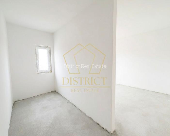 Duplex cu 4 camere, despărțit prin camera tehnica | Mosnita Veche | Lidl - 11