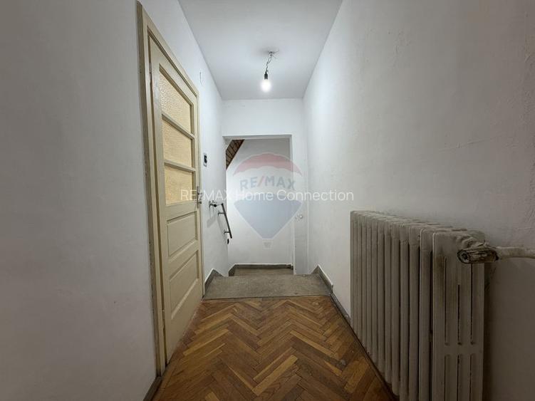 Casă de vânzare – Strada Turbinei | Floreasca - 10