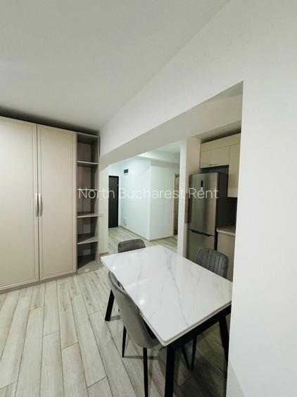 Apartament 2 camere Moghioros Park Residence/Parcare subterana - 6