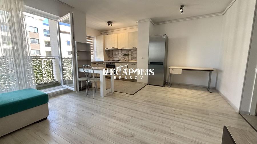 Apartament 2 camere | Boxă | Parcare | Pet-Friendly | Top City - 5