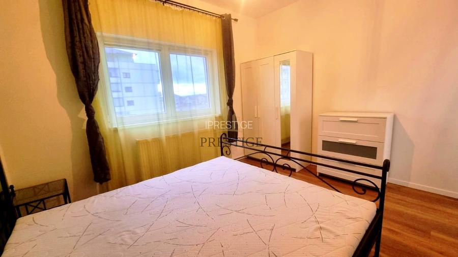 Apartament 2 camere, etaj 1, în Sibiu, zona Deventer - 6