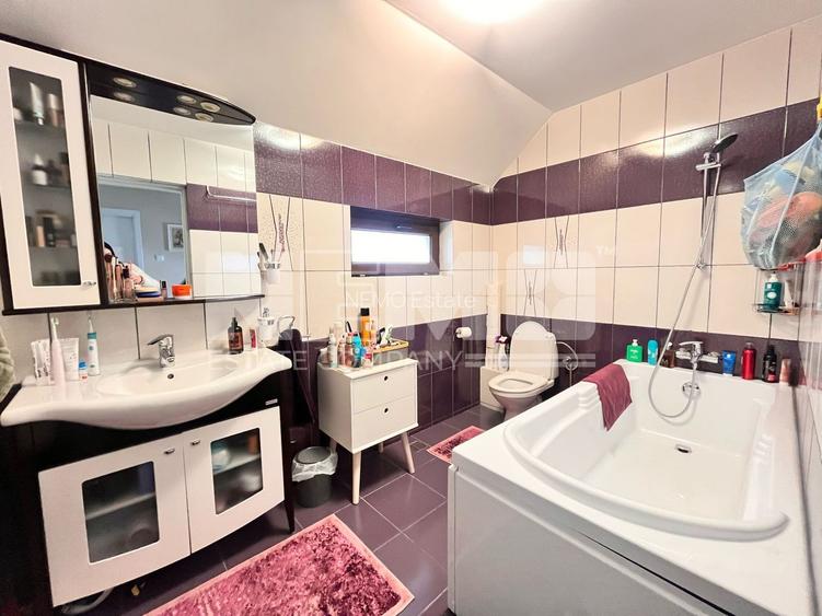 Duplex  Mobilat 110 Mp Utili I Suceava/Sf.Ilie I 159.500 Euro - 15