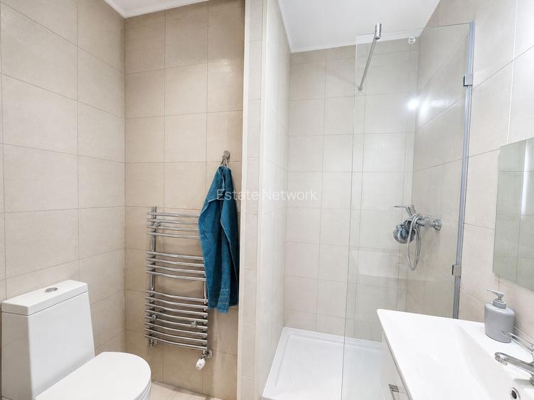 Sydney Residence, Tunari | Vilă 4 camere, complet mobilată, renovată - 14