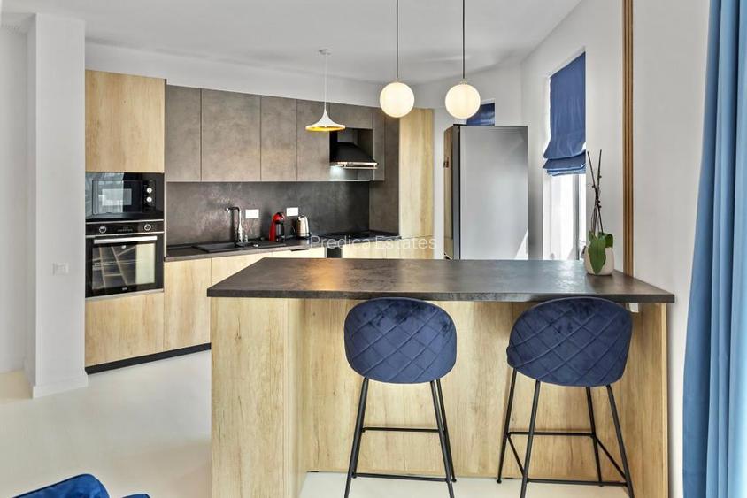 2 camere - ATLAS RESIDENCE, Aviației, Aerogării, Herăstrău - 3