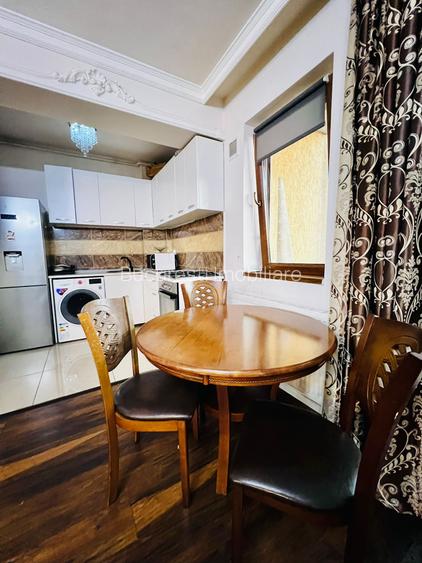 Apartament 2 Camere,Vitan Mall, REZIDENCE bl.2015,metrou Mihai BRAVU Amenajat - 16